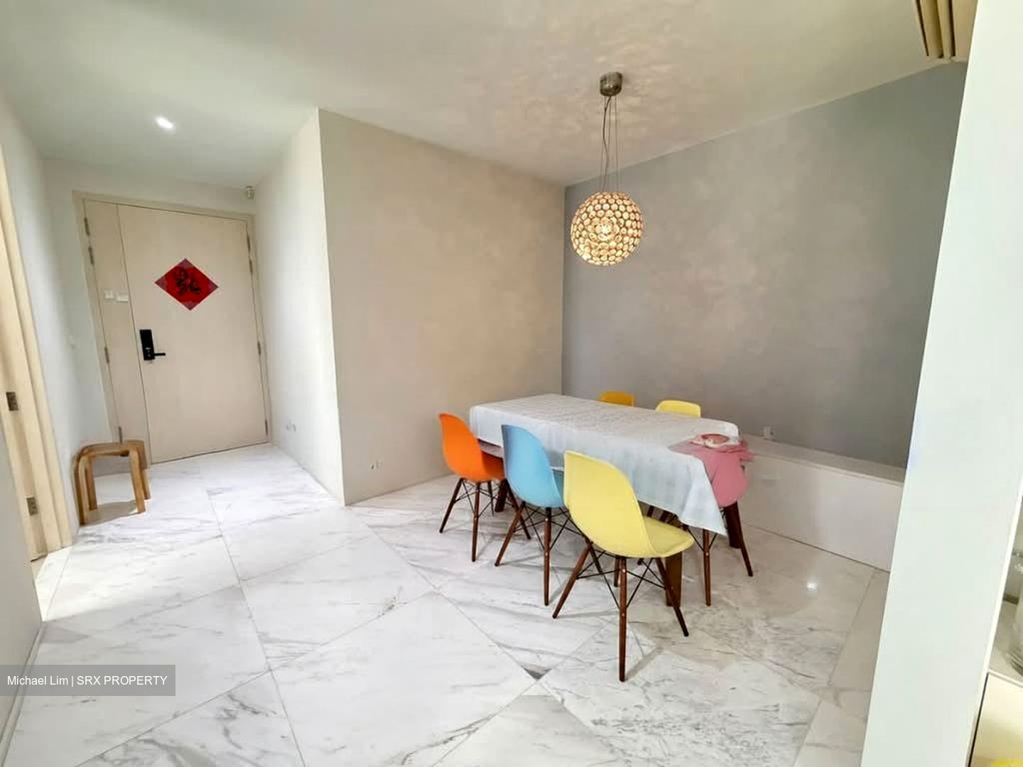 One Rosyth (D19), Apartment #597153331